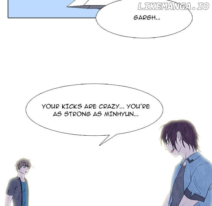 High School Devil Chapter 278 50
